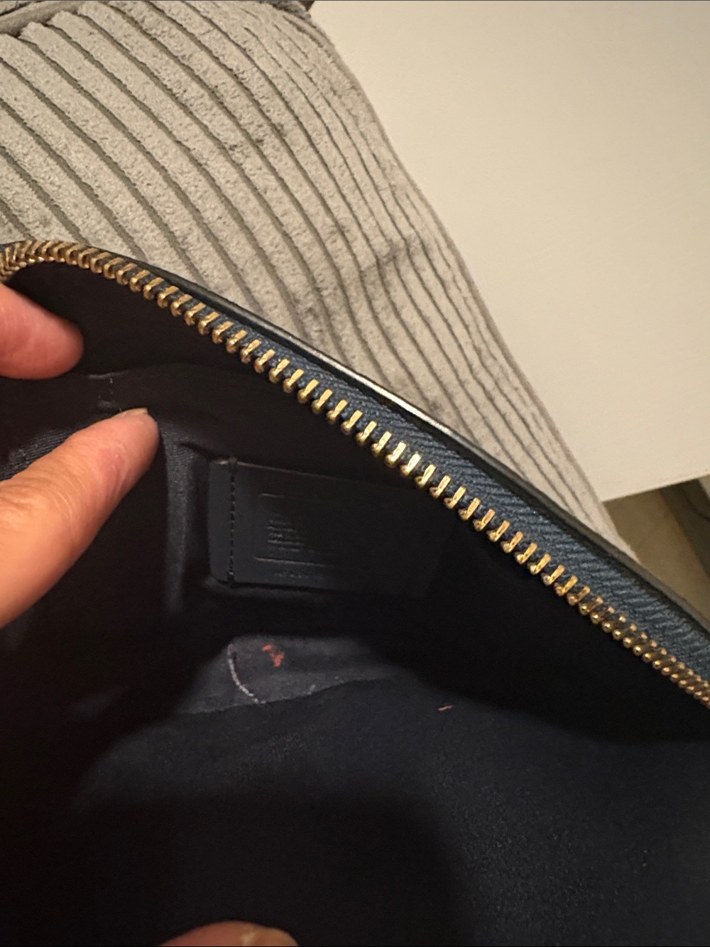 Coach Serena crossbody - Picture 7 of 11